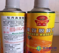塑胶脱模剂在化工行业的不可替代性及其环保发展趋势
